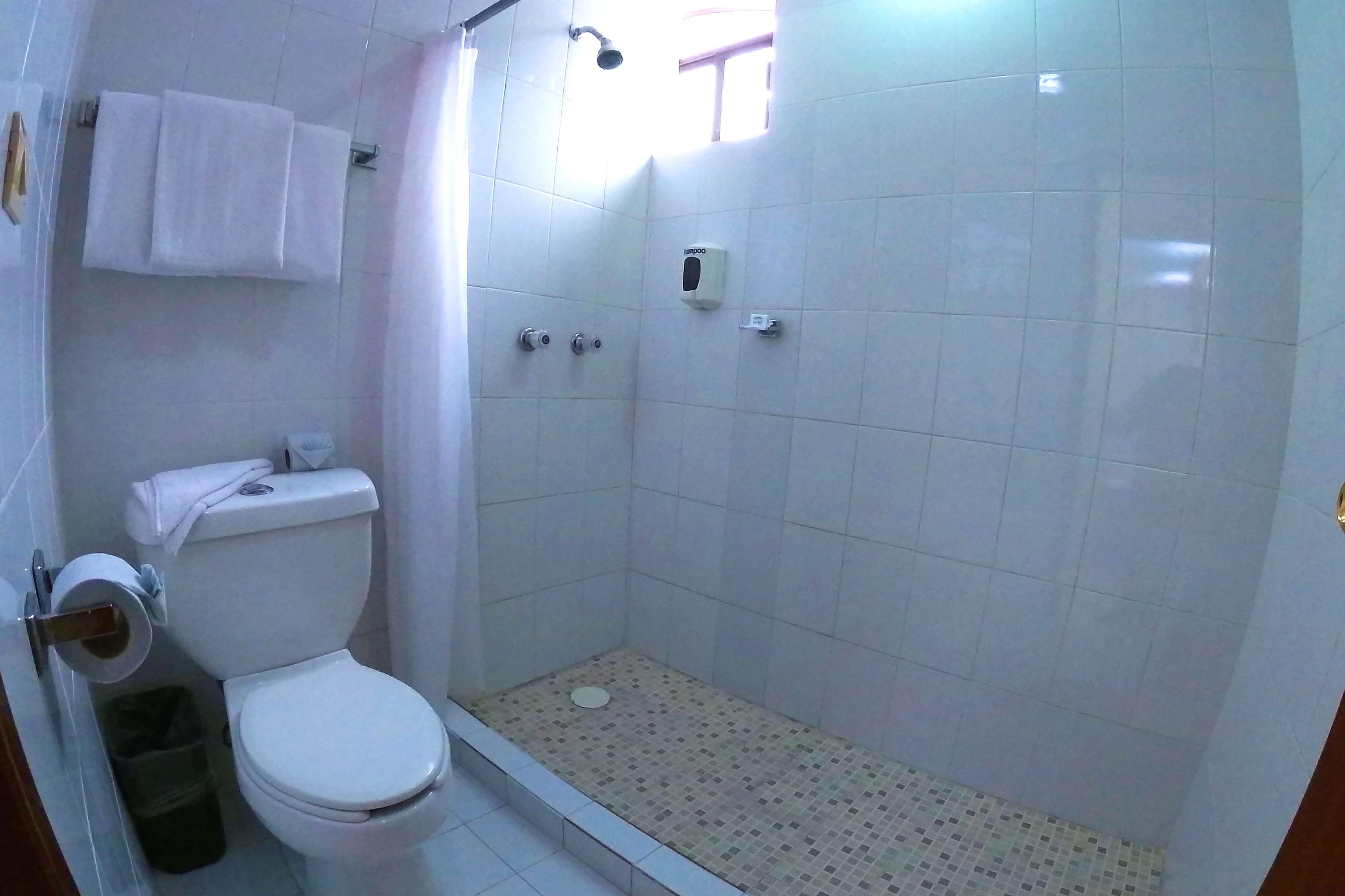 Best Western Hotel Madan Villahermosa Ngoại thất bức ảnh