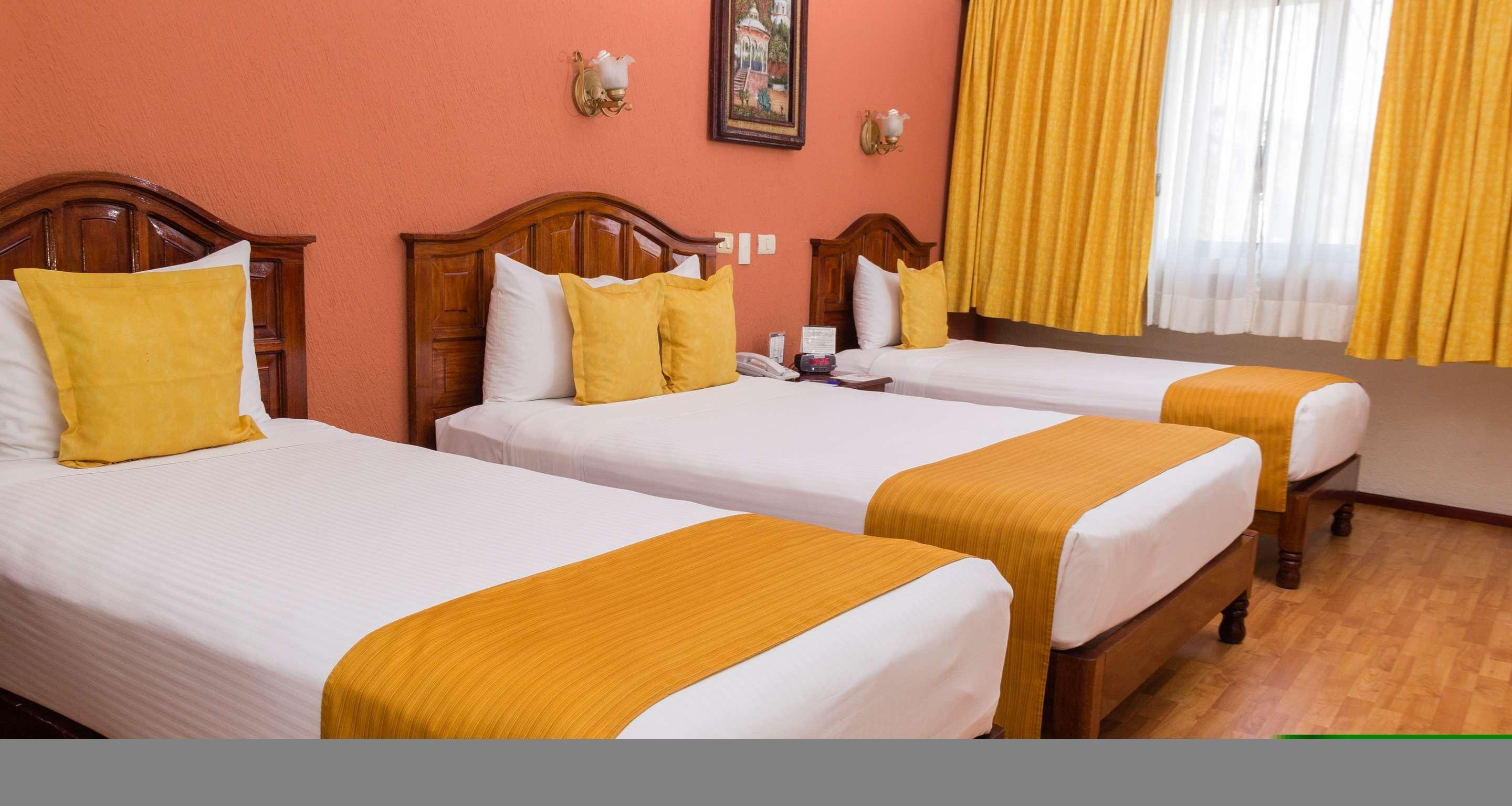 Best Western Hotel Madan Villahermosa Ngoại thất bức ảnh