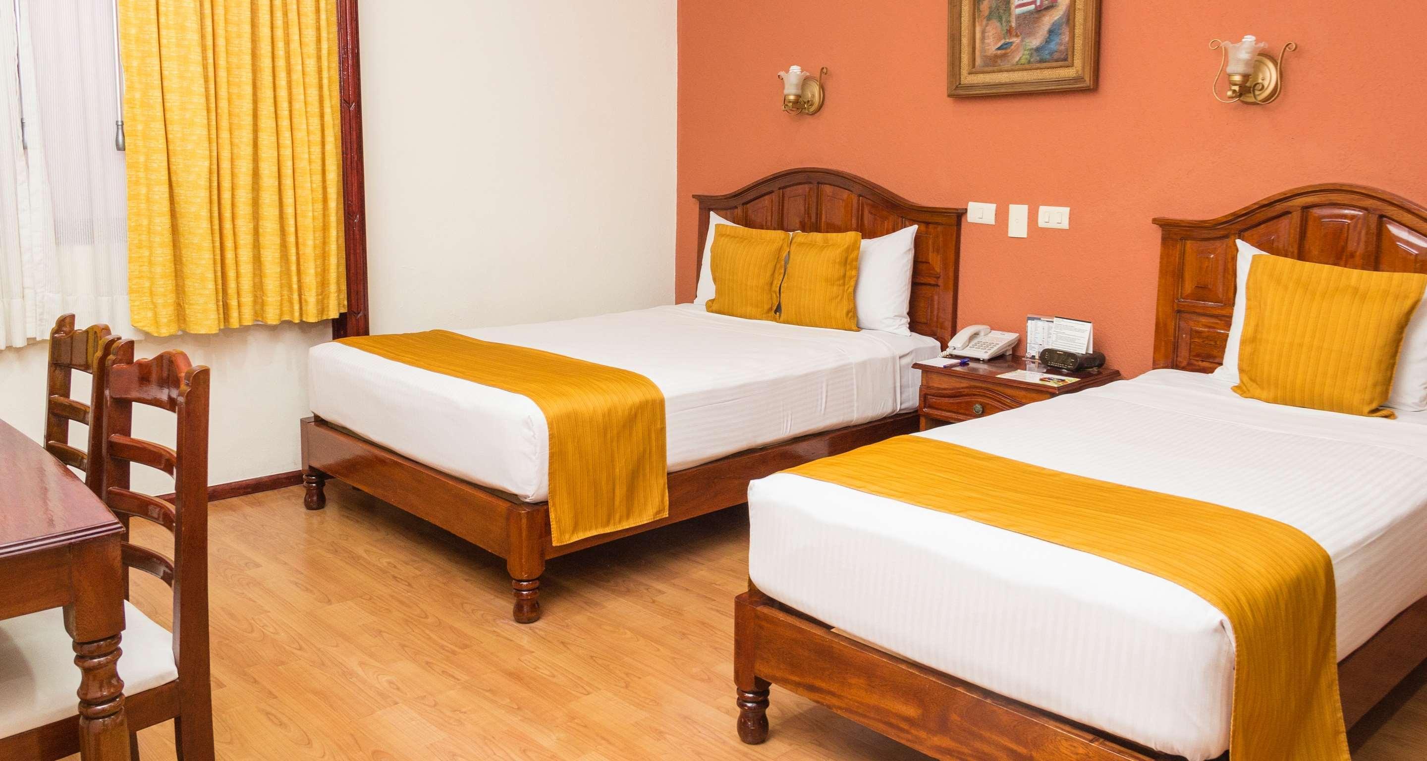 Best Western Hotel Madan Villahermosa Ngoại thất bức ảnh