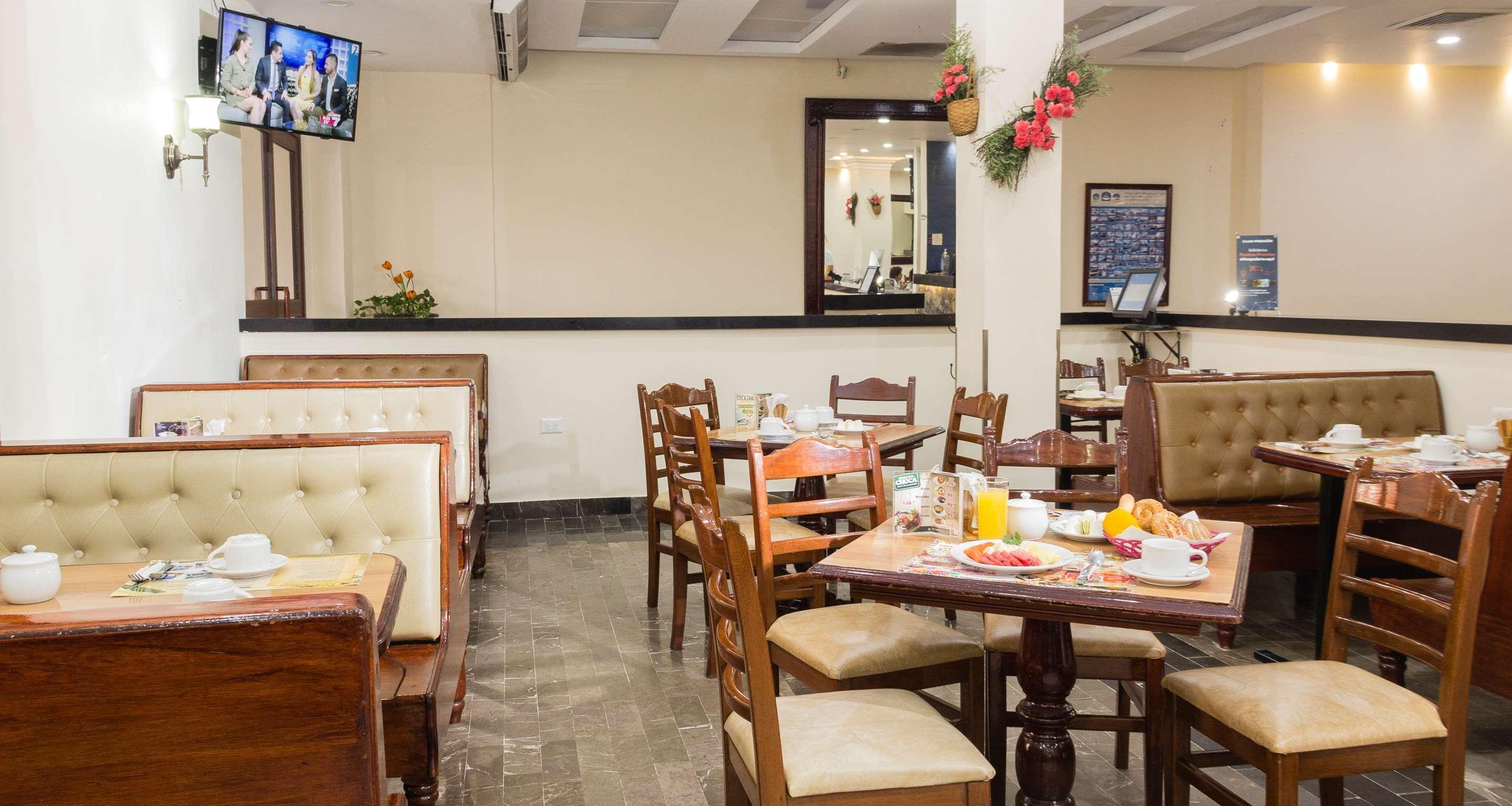 Best Western Hotel Madan Villahermosa Ngoại thất bức ảnh