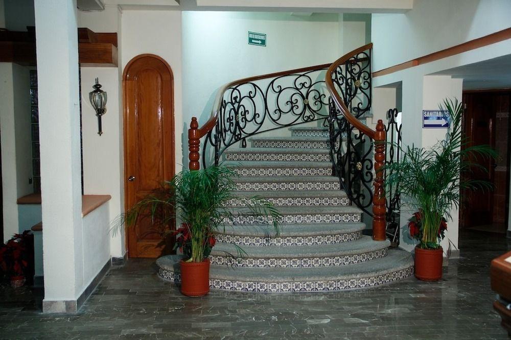 Best Western Hotel Madan Villahermosa Ngoại thất bức ảnh