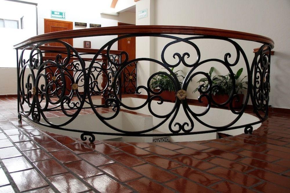 Best Western Hotel Madan Villahermosa Ngoại thất bức ảnh