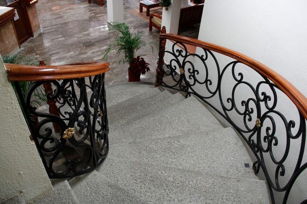 Best Western Hotel Madan Villahermosa Ngoại thất bức ảnh