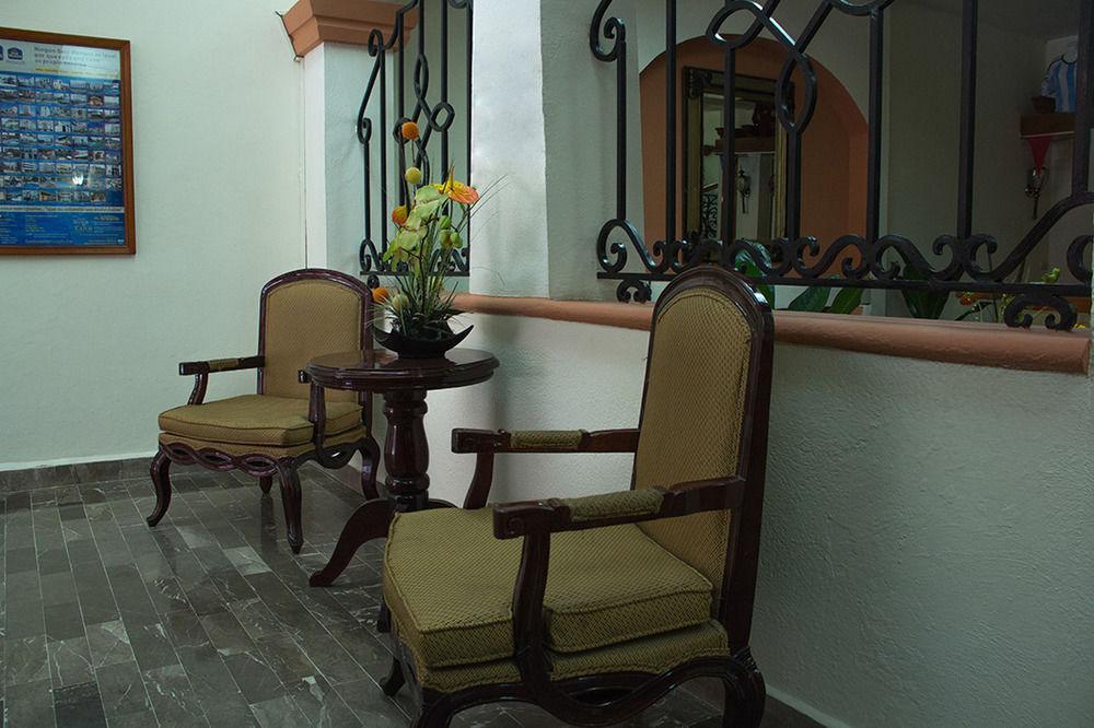 Best Western Hotel Madan Villahermosa Ngoại thất bức ảnh