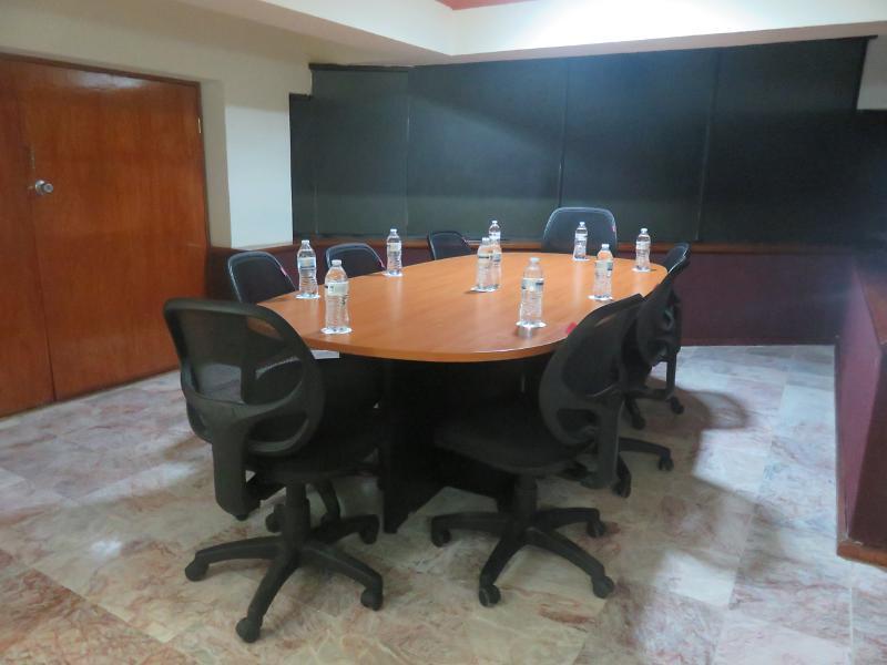 Best Western Hotel Madan Villahermosa Ngoại thất bức ảnh
