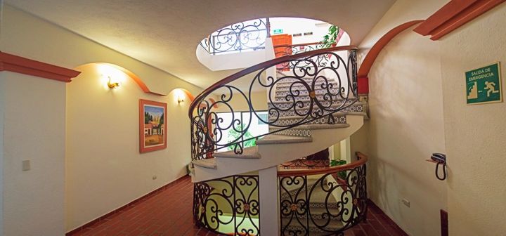 Best Western Hotel Madan Villahermosa Ngoại thất bức ảnh