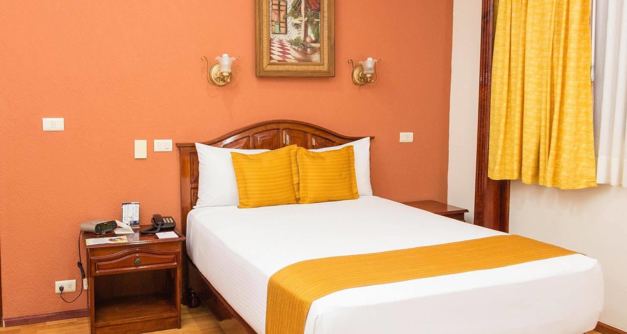 Best Western Hotel Madan Villahermosa Ngoại thất bức ảnh